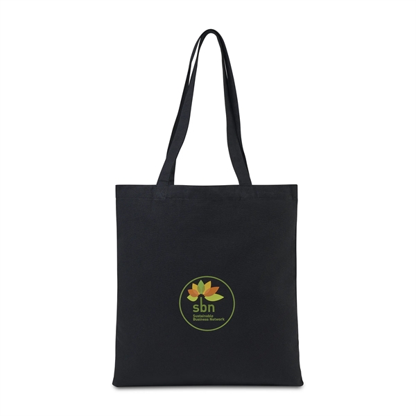 AWARE™ Recycled Cotton Tote - AWARE™ Recycled Cotton Tote - Image 2 of 6