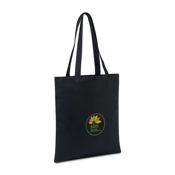 AWARE™ Recycled Cotton Tote - AWARE™ Recycled Cotton Tote - Image 3 of 6