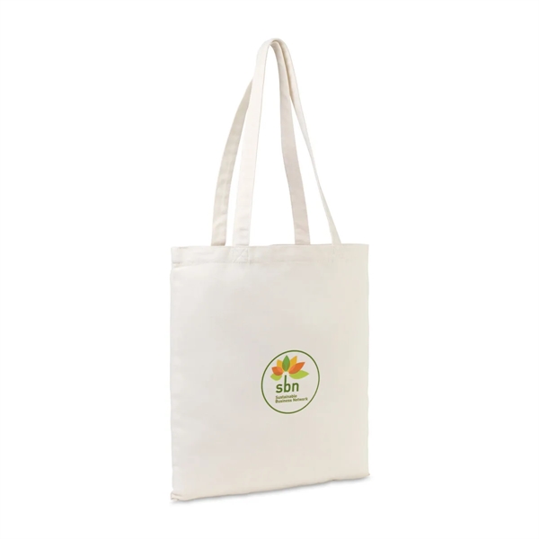 AWARE™ Recycled Cotton Tote - AWARE™ Recycled Cotton Tote - Image 1 of 7