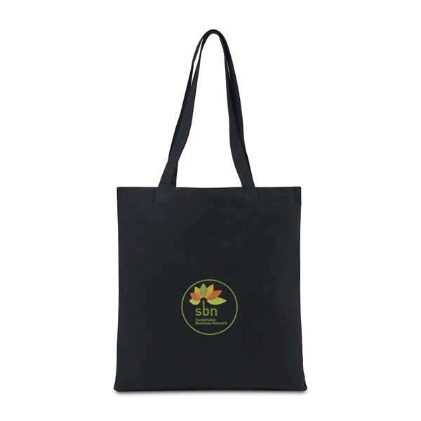 AWARE™ Recycled Cotton Tote - AWARE™ Recycled Cotton Tote - Image 2 of 7