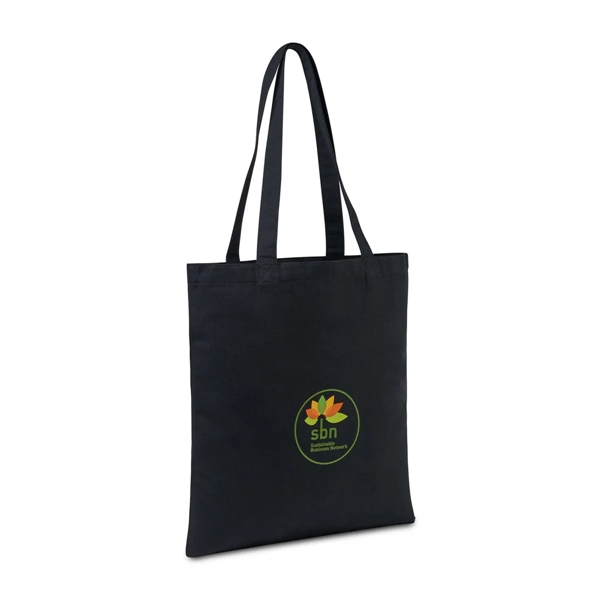 AWARE™ Recycled Cotton Tote - AWARE™ Recycled Cotton Tote - Image 3 of 7