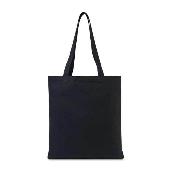 AWARE™ Recycled Cotton Tote - AWARE™ Recycled Cotton Tote - Image 4 of 7