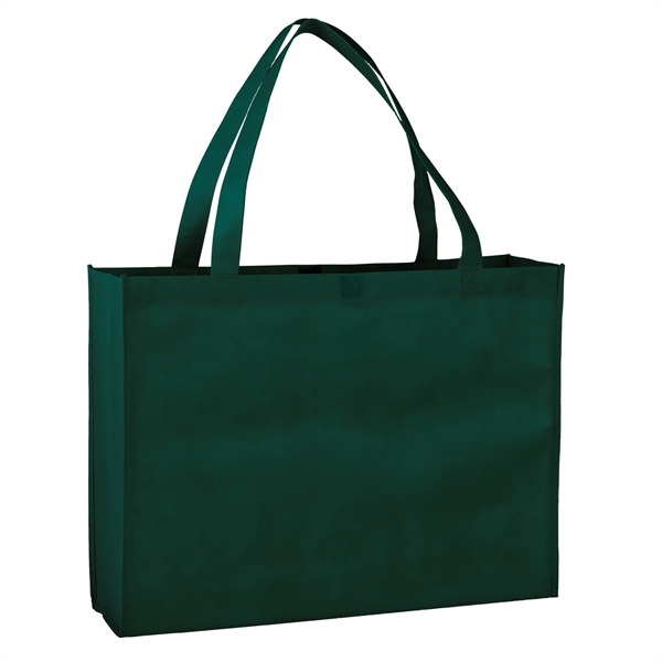 Shopping Tote Bag - Shopping Tote Bag - Image 2 of 10