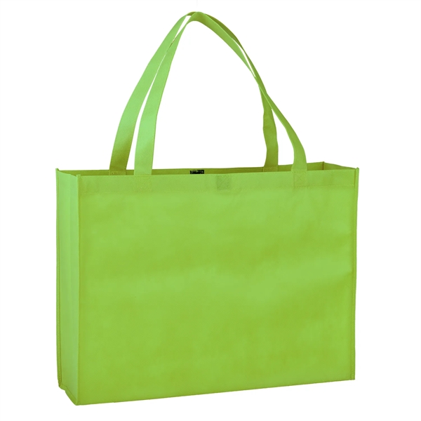 Shopping Tote Bag - Shopping Tote Bag - Image 3 of 10