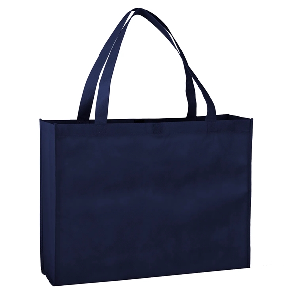 Shopping Tote Bag - Shopping Tote Bag - Image 4 of 10