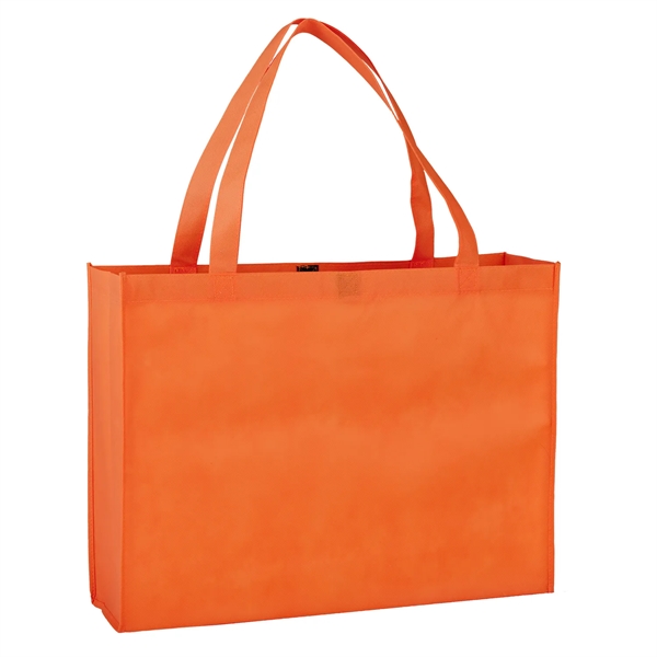 Shopping Tote Bag - Shopping Tote Bag - Image 5 of 10