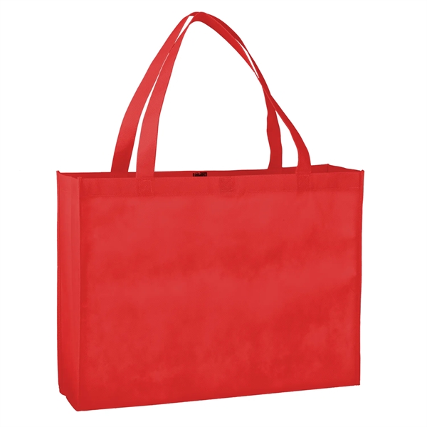 Shopping Tote Bag - Shopping Tote Bag - Image 6 of 10
