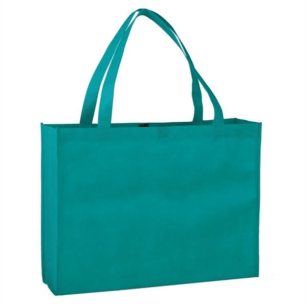 Shopping Tote Bag - Shopping Tote Bag - Image 8 of 10
