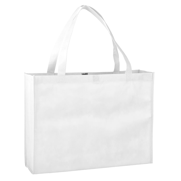 Shopping Tote Bag - Shopping Tote Bag - Image 9 of 10