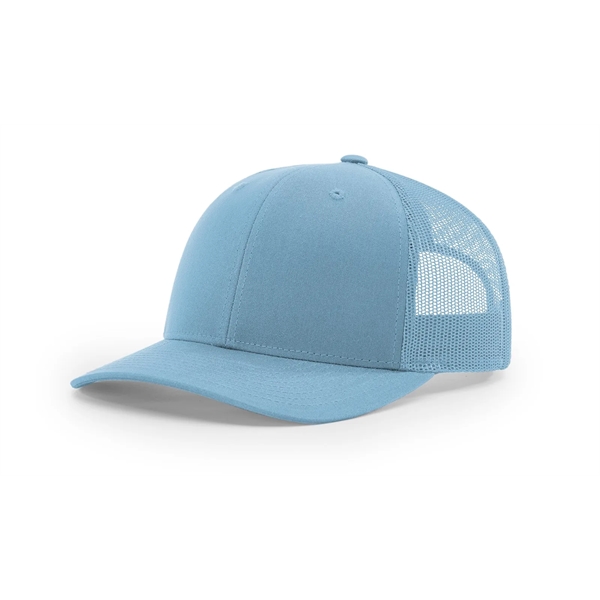 Richardson Classic Trucker Hat - Richardson Classic Trucker Hat - Image 38 of 114