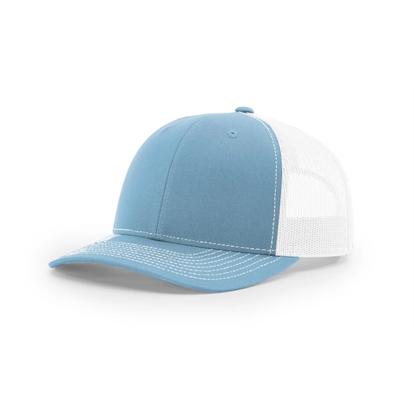 Richardson Classic Trucker Hat - Richardson Classic Trucker Hat - Image 41 of 114