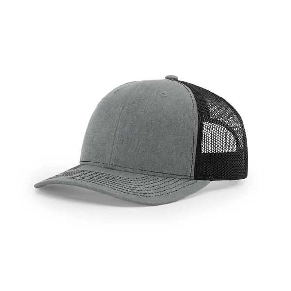 Richardson Classic Trucker Hat - Richardson Classic Trucker Hat - Image 53 of 114