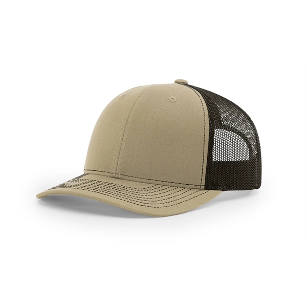 Richardson Classic Trucker Hat - Richardson Classic Trucker Hat - Image 71 of 114