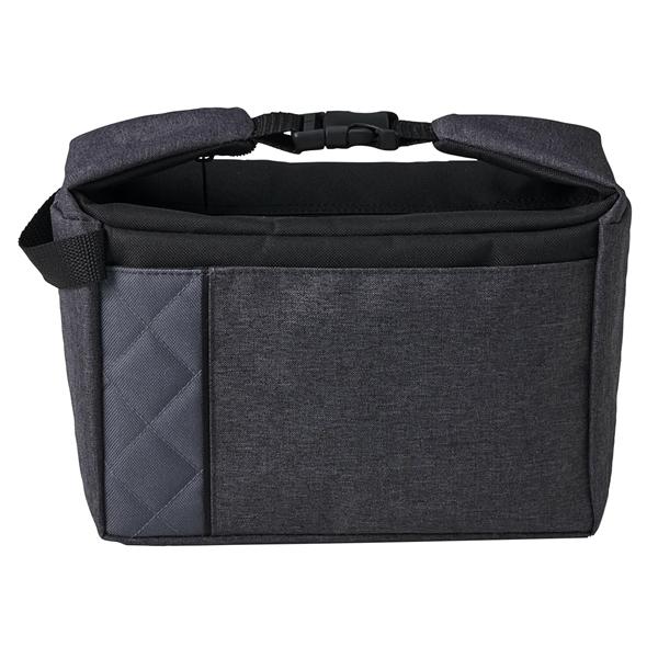 Insulated Lunch Bag Cooler - Insulated Lunch Bag Cooler - Image 2 of 3