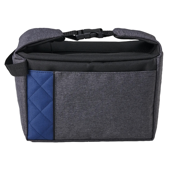 Insulated Lunch Bag Cooler - Insulated Lunch Bag Cooler - Image 1 of 3