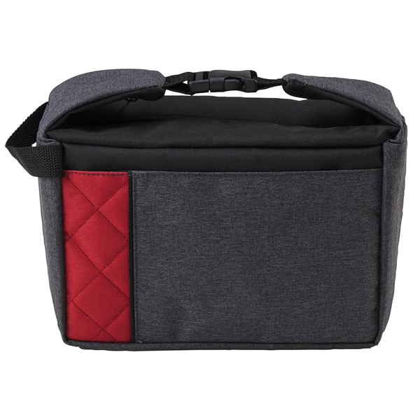 Insulated Lunch Bag Cooler - Insulated Lunch Bag Cooler - Image 3 of 3