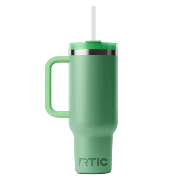 RTIC 30 oz Road Trip Tumbler - RTIC 30 oz Road Trip Tumbler - Image 2 of 9