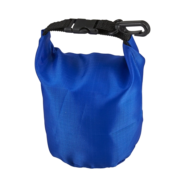 Roll-It Pouch - Roll-It Pouch - Image 3 of 5