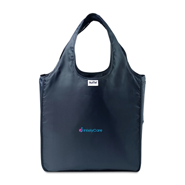 RuMe® Recycled Ripstop rPET Medium Tote