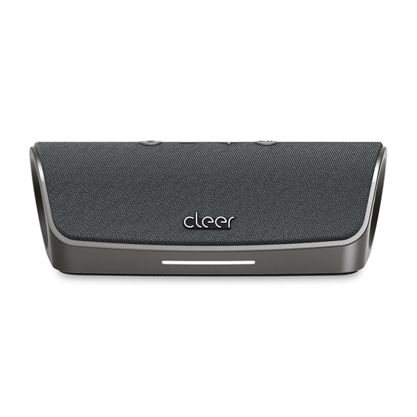 Cleer® Scene Bluetooth Speaker