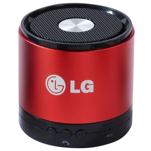 Bluetooth® Multipurpose Speakers - Bluetooth® Multipurpose Speakers - Image 0 of 6