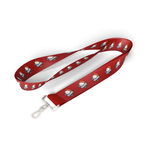 LANYARDS DYESUBLIMATED FULL COLOR-4 Days RUSH Delivered-A - LANYARDS DYESUBLIMATED FULL COLOR-4 Days RUSH Delivered-A - Image 1 of 17