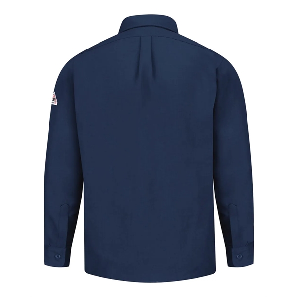 Bulwark Uniform Shirt Nomex® IIIA - Bulwark Uniform Shirt Nomex® IIIA - Image 3 of 8