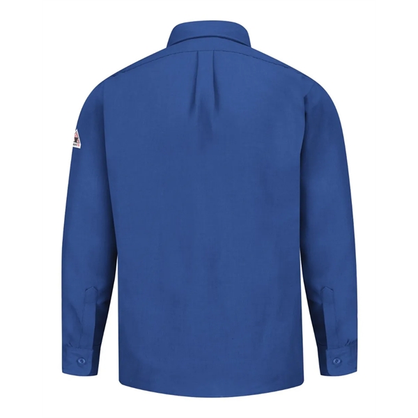 Bulwark Uniform Shirt Nomex® IIIA - Bulwark Uniform Shirt Nomex® IIIA - Image 5 of 8