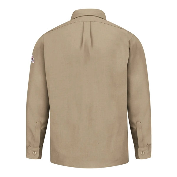 Bulwark Uniform Shirt Nomex® IIIA - Bulwark Uniform Shirt Nomex® IIIA - Image 1 of 8