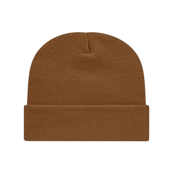 CAP AMERICA USA-Made 12" Cuffed Beanie - CAP AMERICA USA-Made 12" Cuffed Beanie - Image 22 of 25