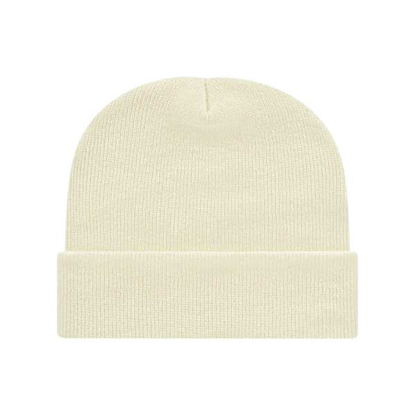 CAP AMERICA USA-Made 12" Cuffed Beanie - CAP AMERICA USA-Made 12" Cuffed Beanie - Image 20 of 25