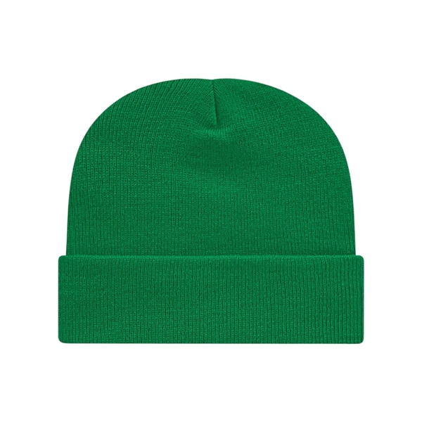 CAP AMERICA USA-Made 12" Cuffed Beanie - CAP AMERICA USA-Made 12" Cuffed Beanie - Image 24 of 25