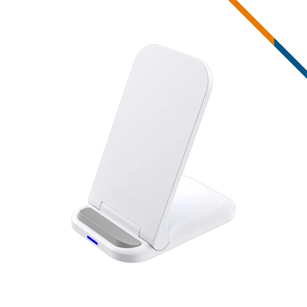 Vimbo 2in1 Wireless Charger - Vimbo 2in1 Wireless Charger - Image 3 of 4