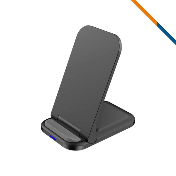 Vimbo 2in1 Wireless Charger - Vimbo 2in1 Wireless Charger - Image 4 of 4