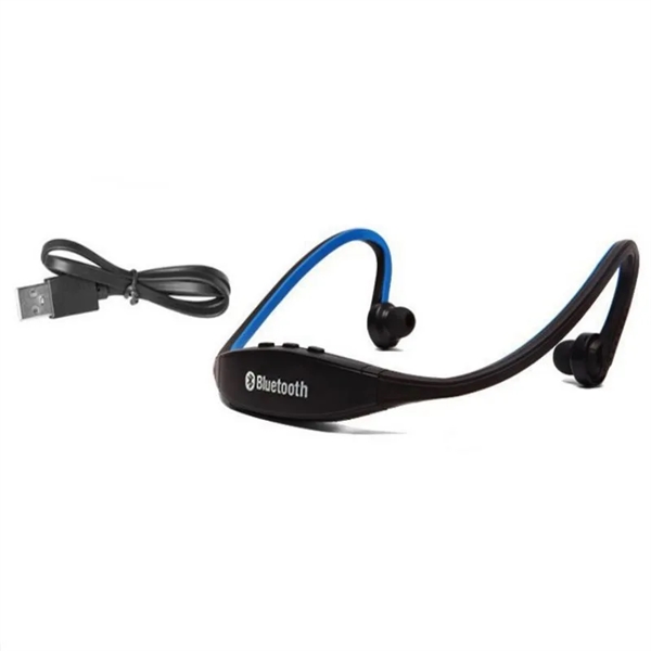 Sports ear-mounted wireless bluetooth headset - Sports ear-mounted wireless bluetooth headset - Image 4 of 4