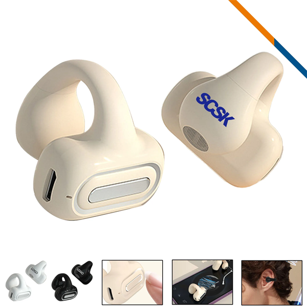 Roderick Sports Earbud - Roderick Sports Earbud - Image 0 of 5