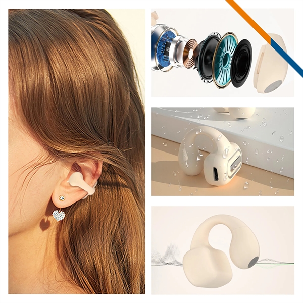 Roderick Sports Earbud - Roderick Sports Earbud - Image 1 of 5