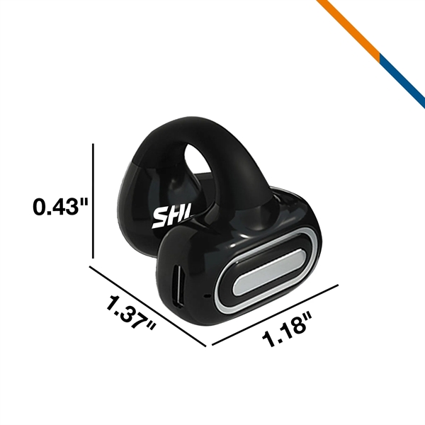 Roderick Sports Earbud - Roderick Sports Earbud - Image 2 of 5
