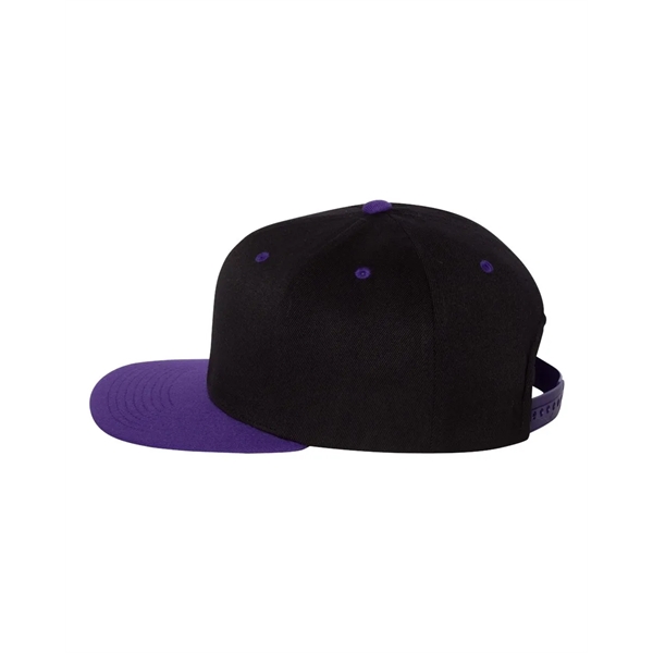 Flexfit 110® Snapback Cap - Flexfit 110® Snapback Cap - Image 37 of 43