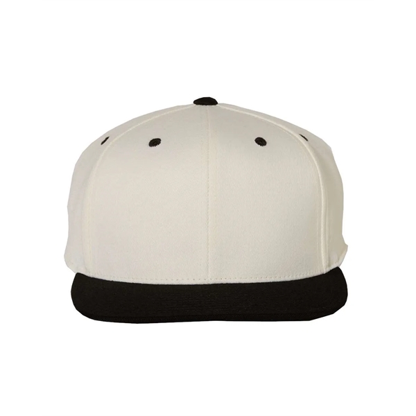 Flexfit 110® Snapback Cap - Flexfit 110® Snapback Cap - Image 22 of 43