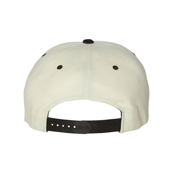 Flexfit 110® Snapback Cap - Flexfit 110® Snapback Cap - Image 24 of 43
