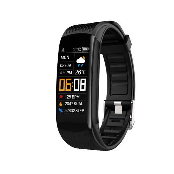 C5S Fitness Tracker - C5S Fitness Tracker - Image 0 of 8