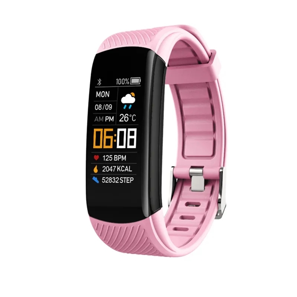 C5S Fitness Tracker - C5S Fitness Tracker - Image 1 of 8