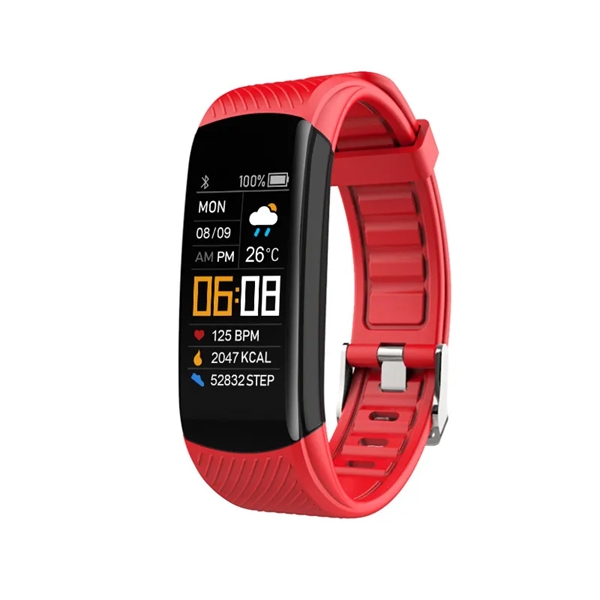 C5S Fitness Tracker - C5S Fitness Tracker - Image 2 of 8