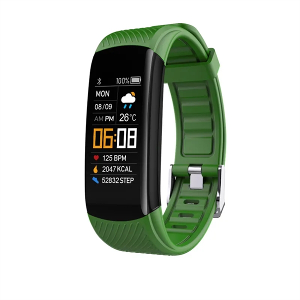 C5S Fitness Tracker - C5S Fitness Tracker - Image 3 of 8