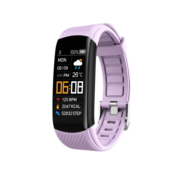C5S Fitness Tracker - C5S Fitness Tracker - Image 5 of 8
