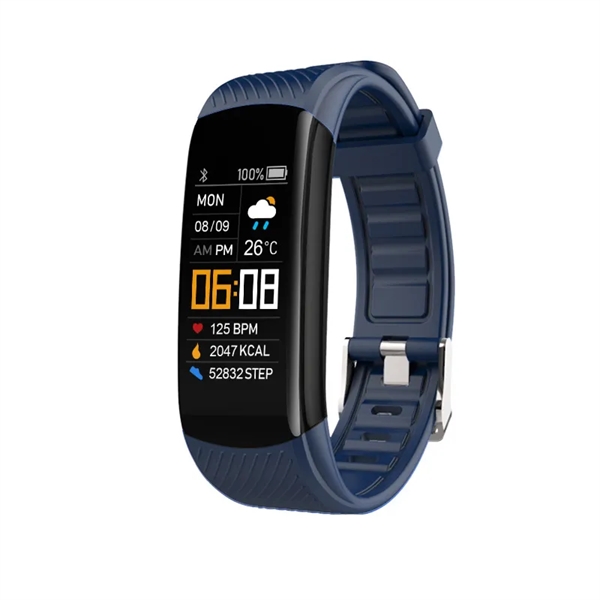 C5S Fitness Tracker - C5S Fitness Tracker - Image 8 of 8