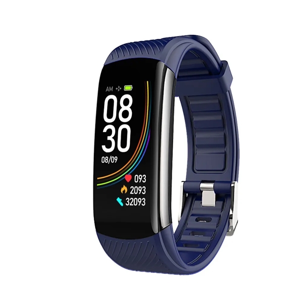 C6T Fitness Tracker - C6T Fitness Tracker - Image 0 of 4