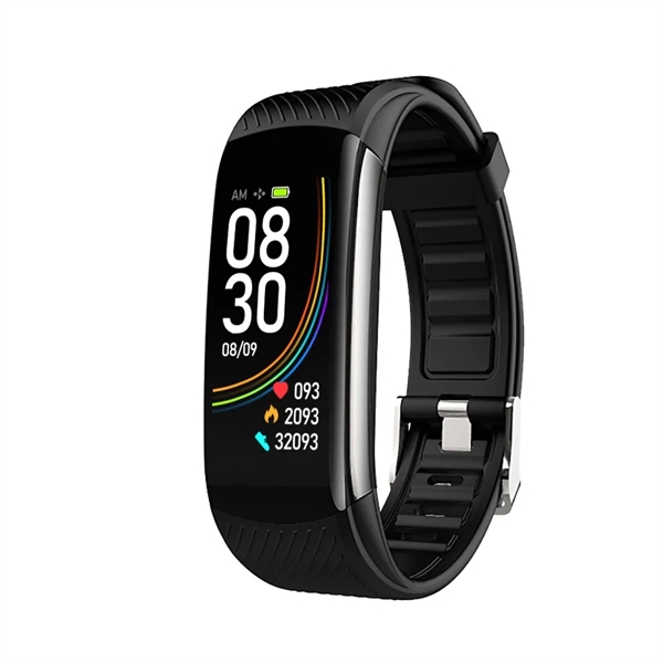C6T Fitness Tracker - C6T Fitness Tracker - Image 1 of 4