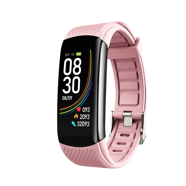 C6T Fitness Tracker - C6T Fitness Tracker - Image 2 of 4
